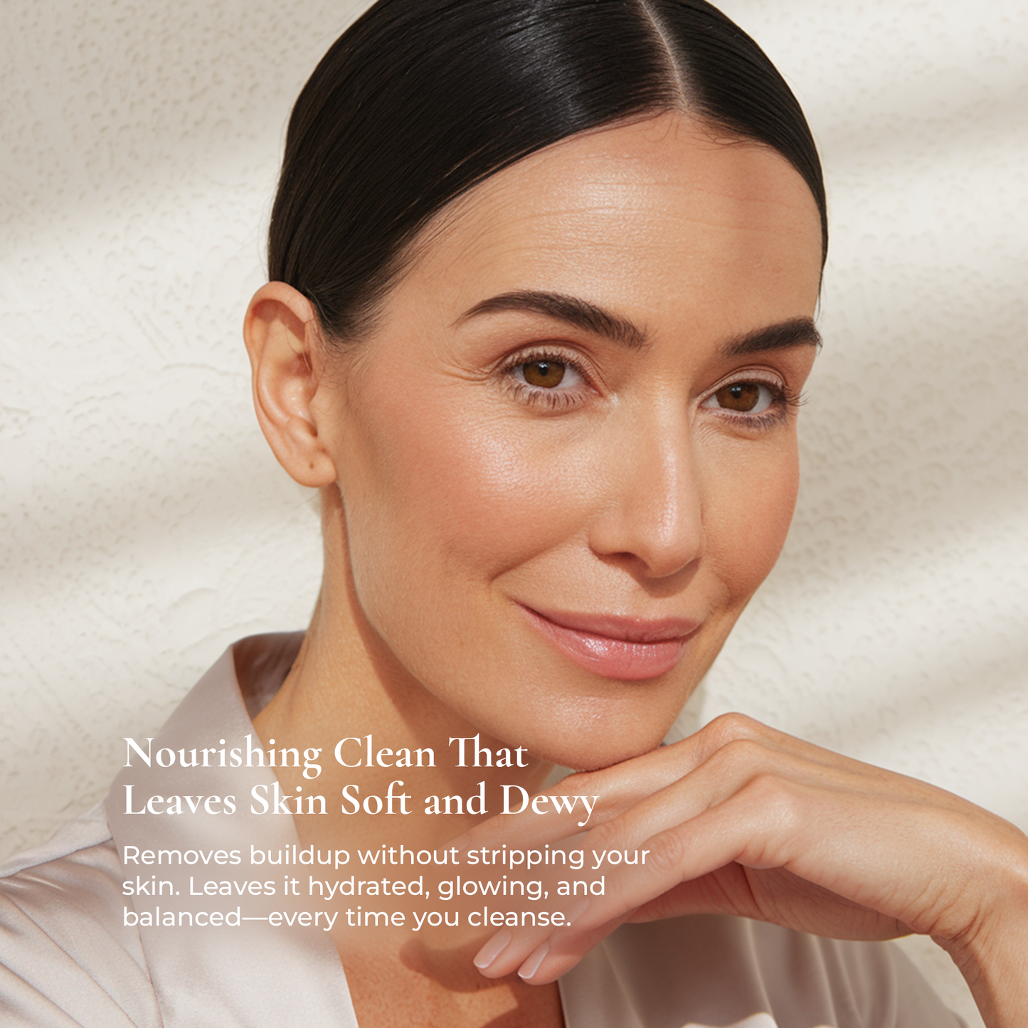 Clean & Hydrate Face Duo