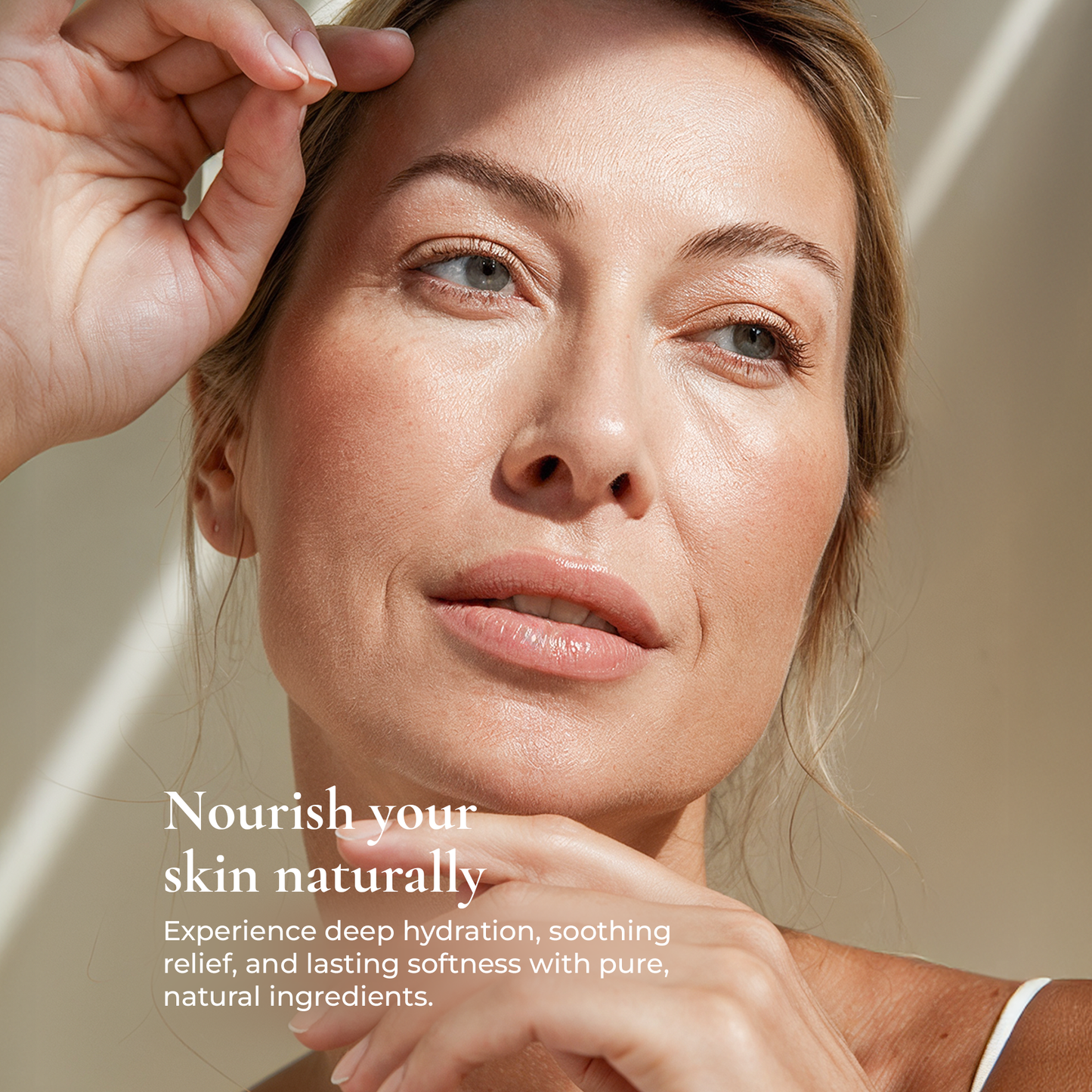 Grass-Fed Whipped Tallow