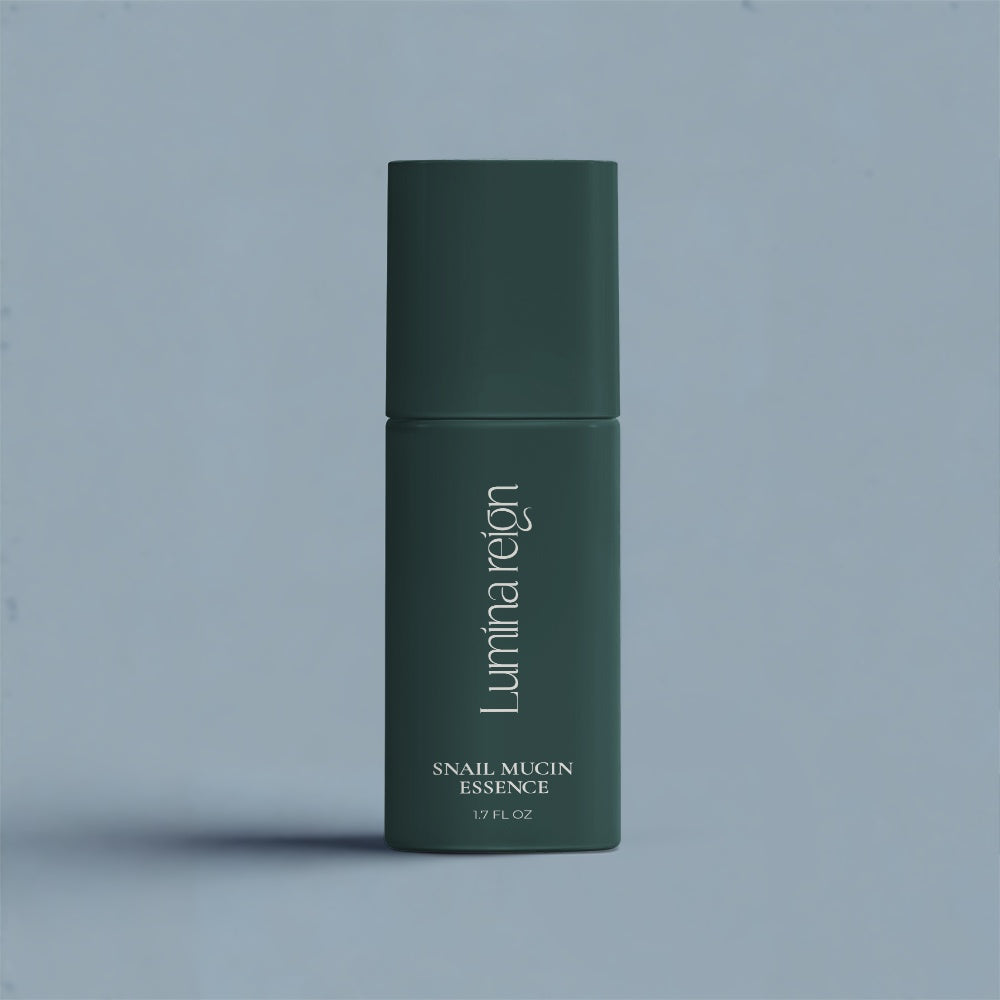 Snail Mucin Essence