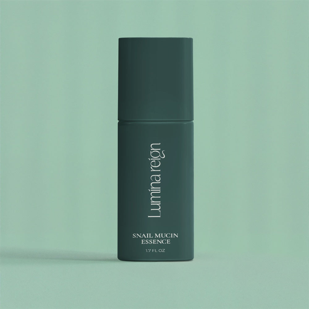 Snail Mucin Essence