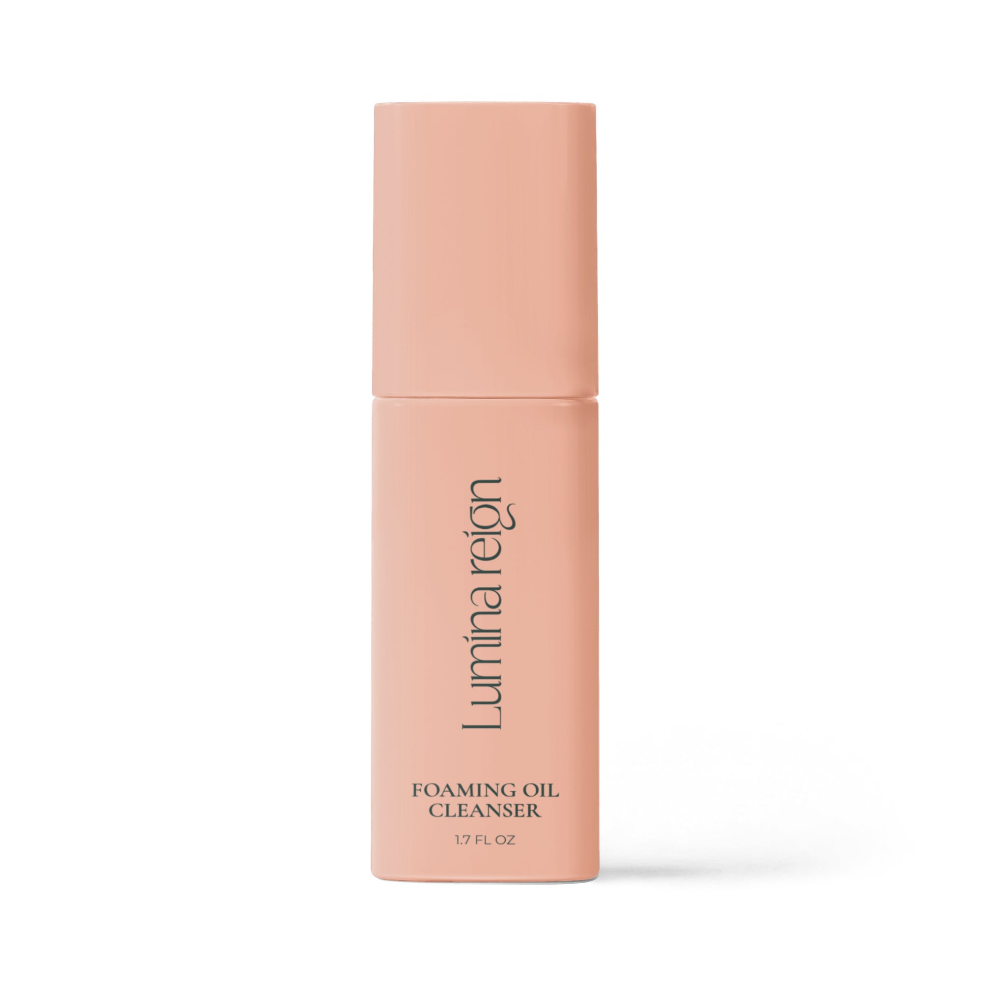 Foaming Oil Cleanser